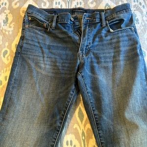 Lucky Brand Athletic Slim 410 32x30 size, nwot